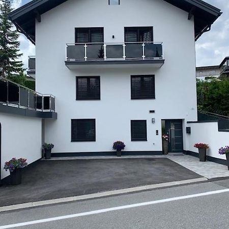 Ferienwohnung Haus Anna Seefeld in Tirol Exterior foto