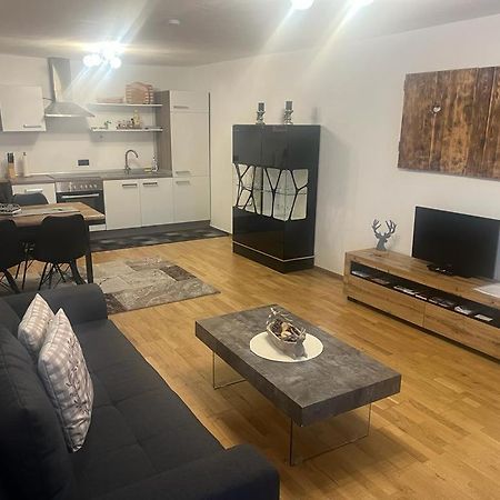Ferienwohnung Haus Anna Seefeld in Tirol Exterior foto