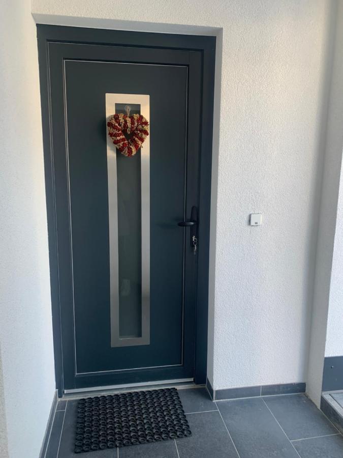 Ferienwohnung Haus Anna Seefeld in Tirol Exterior foto