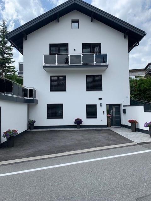 Ferienwohnung Haus Anna Seefeld in Tirol Exterior foto
